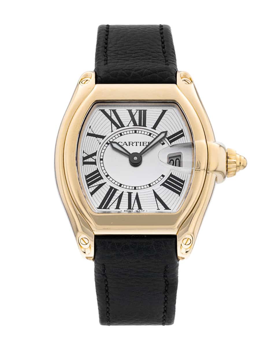 Cartier Roadster W62018Y5 Cartier Roadster W62018Y5